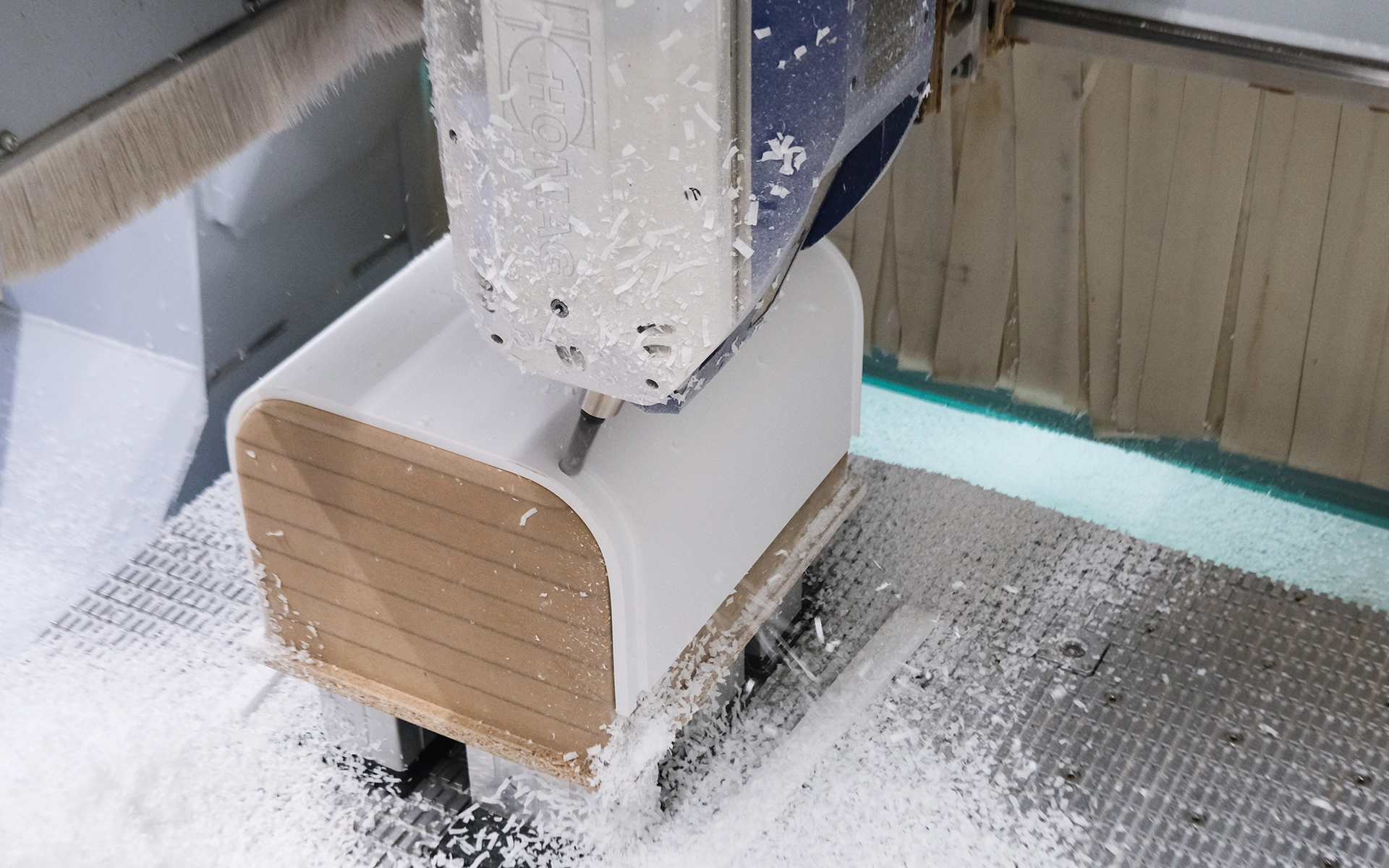 Hofmann Produktion