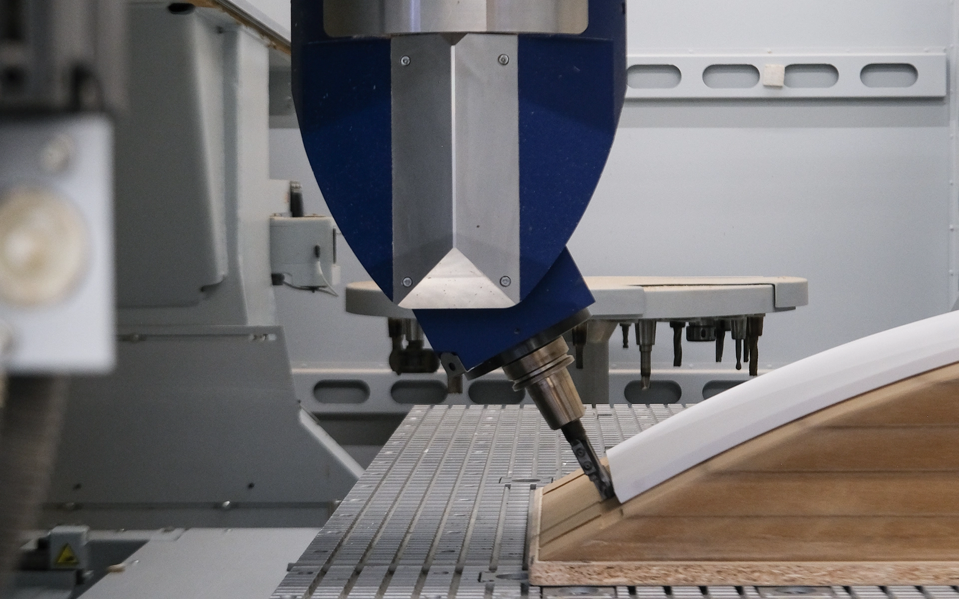 Hofmann Produktion